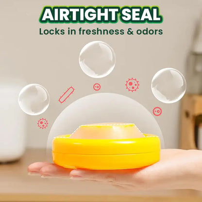 Remifa® Silicone stretch pods🍋‍🟩